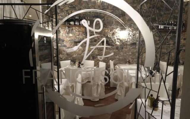 Villa Shelley Boutique Hotel