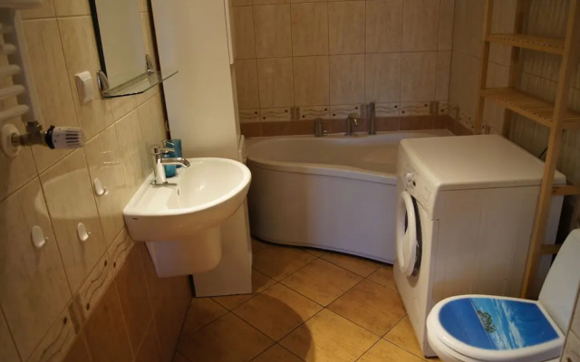 Apartamenty Usteckie - Na Wydmie