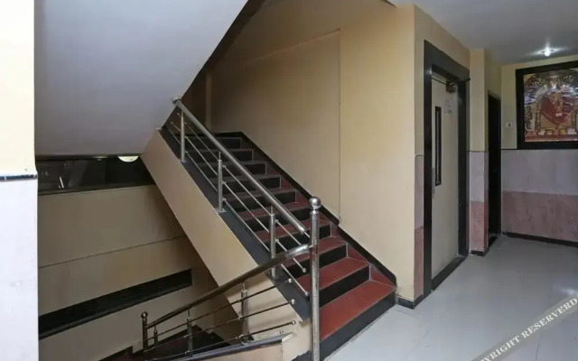 Hotel Sai Kundan