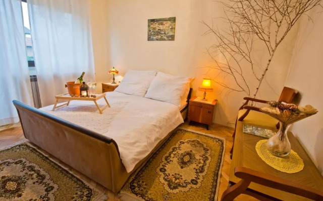 Rooms Ozalj