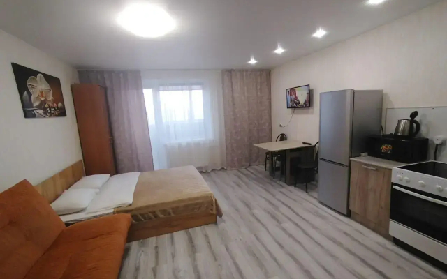 Апартаменты на улице Университетская Набережная 63