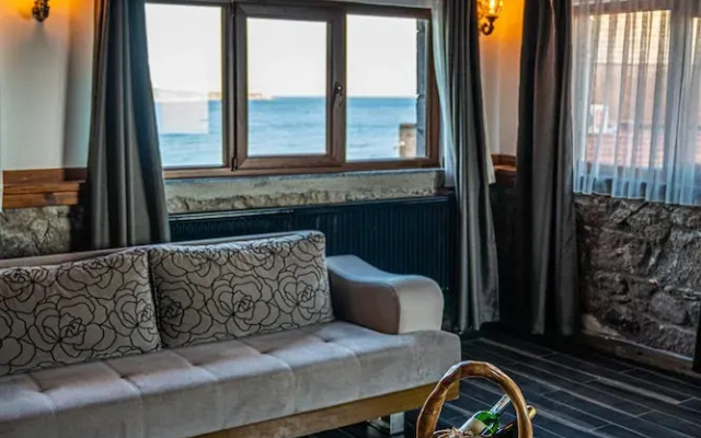 Tas Hotel 17