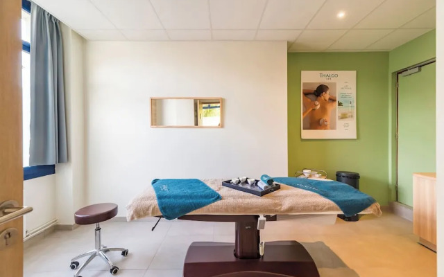 Hôtel Miléade de la Plage - Binic