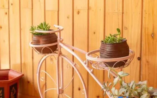 Nanjing Tulou Xinyuan Inn