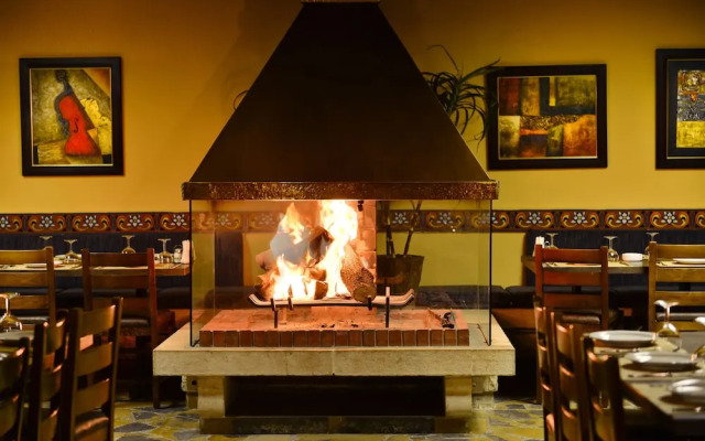 Le Cedrus Hotel