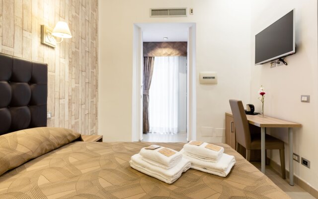 Brancaccio Luxury Suites