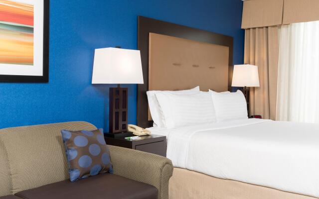 Holiday Inn Chicago - Elk Grove, an IHG Hotel