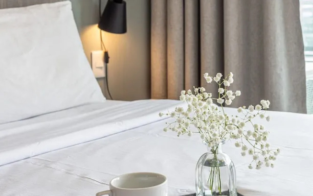 Parque Jockey by Viva - Prédio com fácil acesso a Pinheiros e ao Butantã