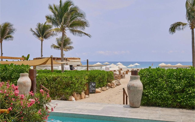 Casa Joseph Zicatela - Adults Only