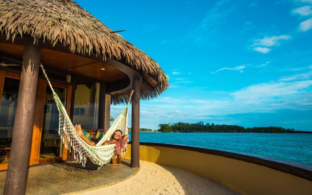 Koro Sun Resort