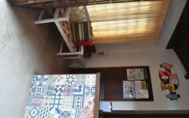 Pousada Marambaia