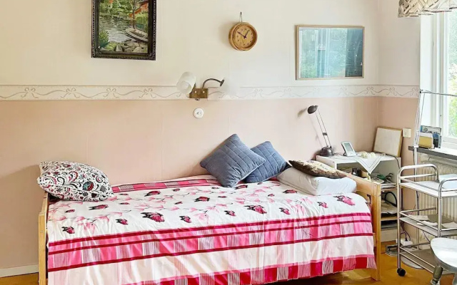 4 Star Holiday Home in Vaddo