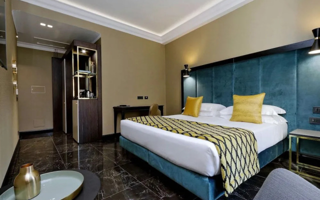 Merulana 13 - Exclusive Rooms