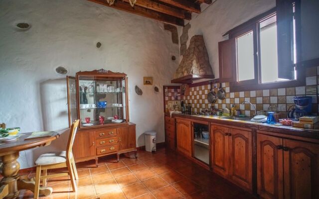 Casa Rural Ama II