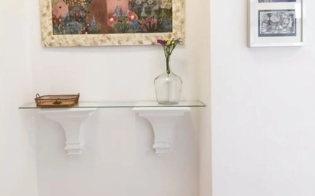 Letmalaga Merced Centre