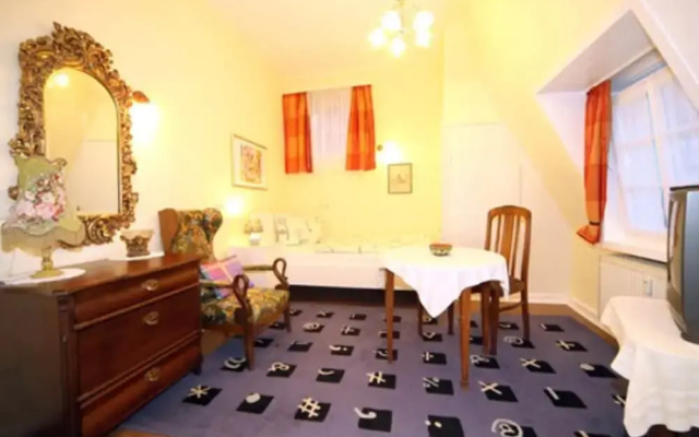 Hotel Haus Müller