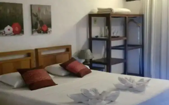 Hotel Casa del Monte