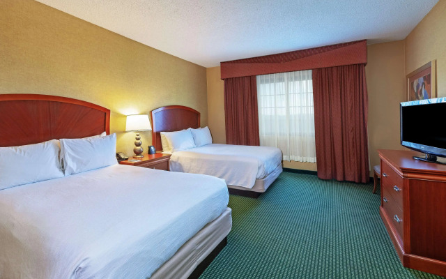 Embassy Suites by Hilton Greensboro Airport