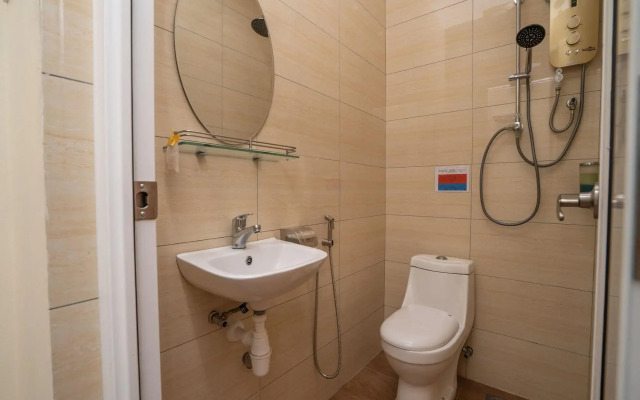 Z&H Homestay by OYO Rooms
