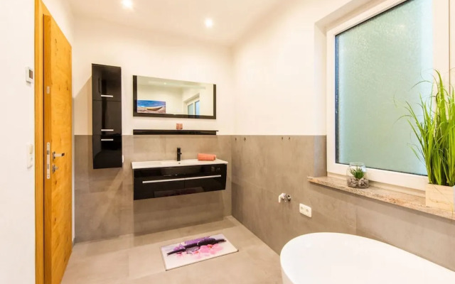 Holiday Home Near Kaprun Zell am See
