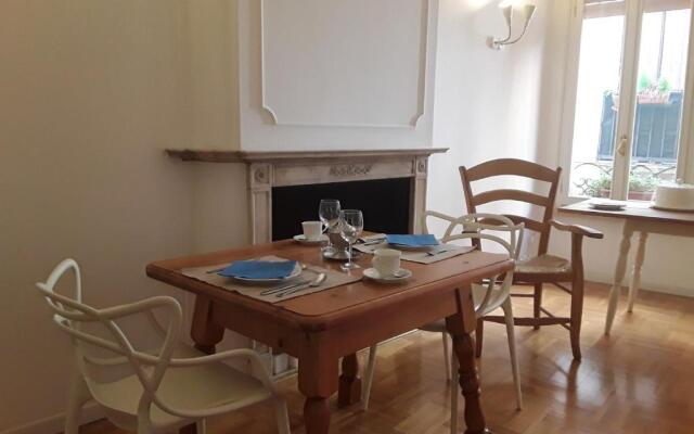 B&B Barberia