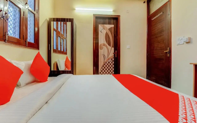 OYO Flagship 41452 Qutub Vihar