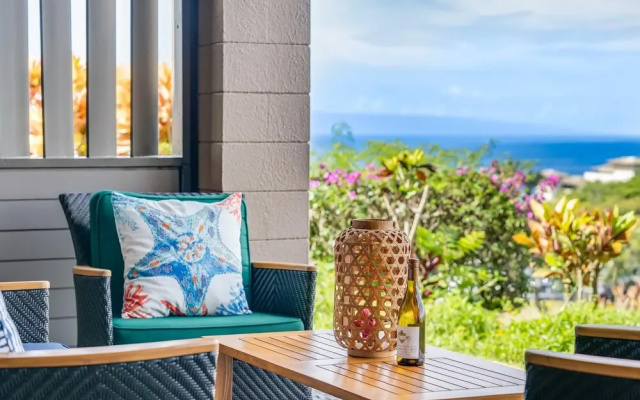Kapalua Ridge Villas 2612