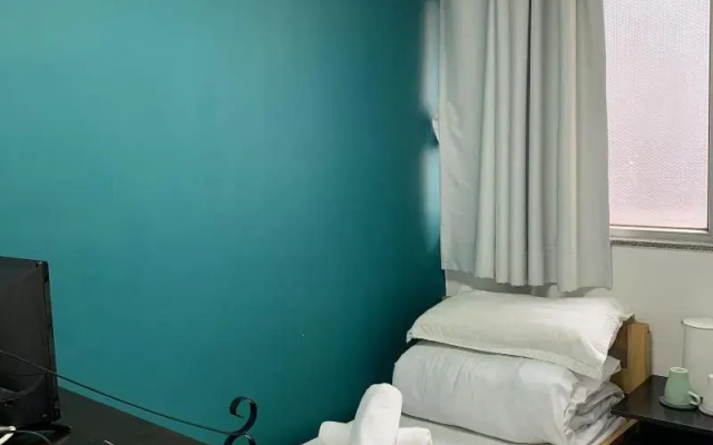 Spin Hotel