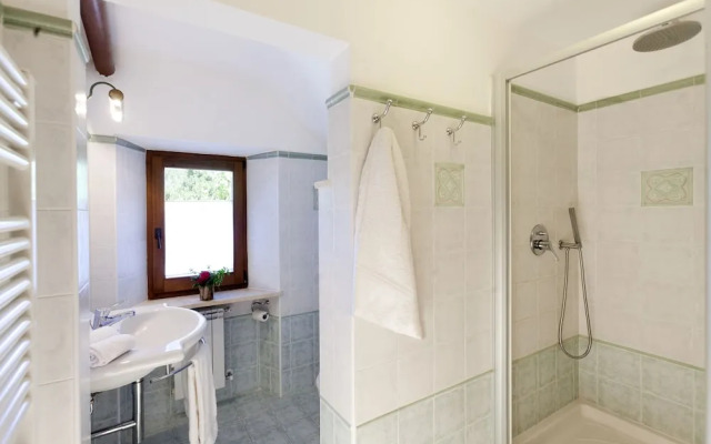 Agriturismo Grazia