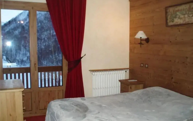 Logis Hotel Beausoleil