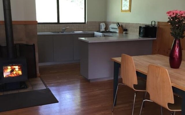 Margaret River Chalets