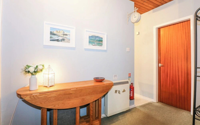 Glaslyn Retreat