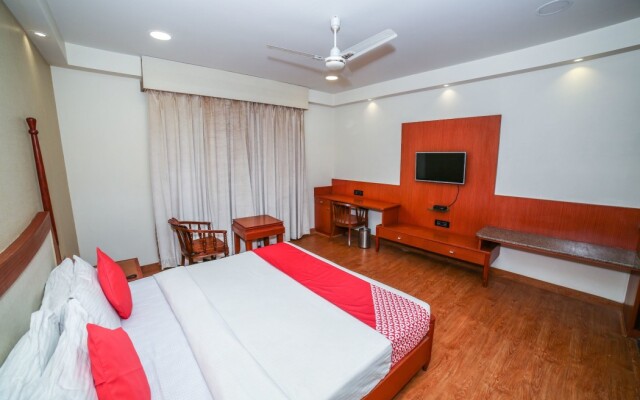 Hotel Adityaz