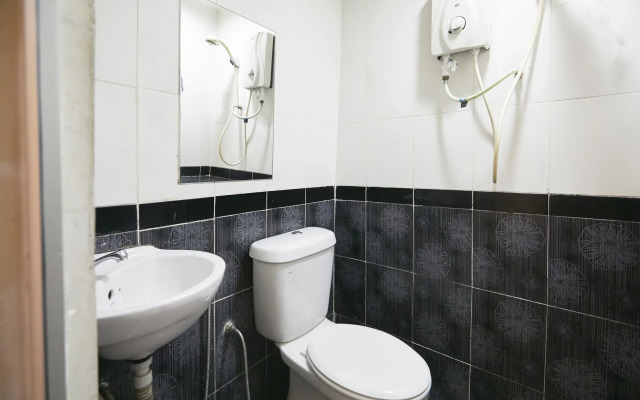Fast Hotel Setapak Near Tunku Abdul Rahman UMT KL