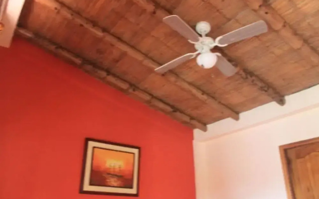 Finca Hosteria Bella Aurora