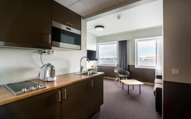Smarthotel Hammerfest