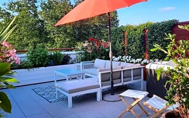 Chambres D Hã”Tes - La Suite De Charlotte