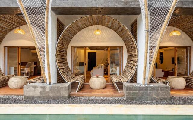 Clan Living - The Founder Ubud