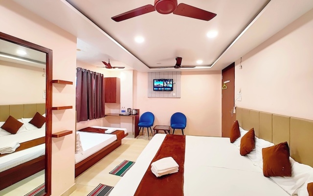 Varanasi Hotel Vimoksha Residence