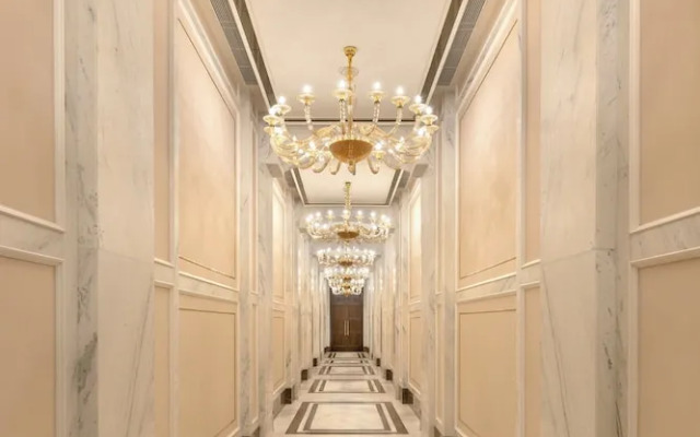 Welcomhotel By ITC Hotels Jabalpur