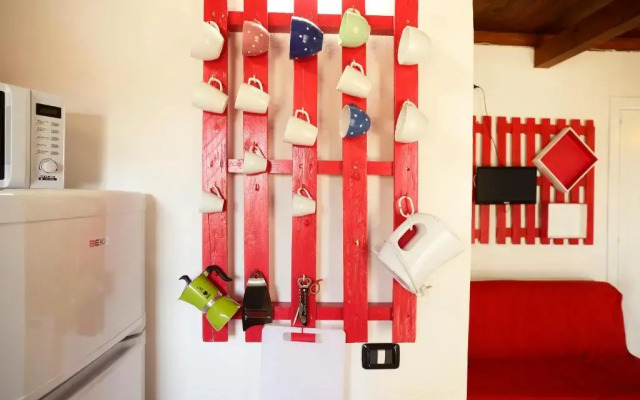 Finestre Sul Mare Salento