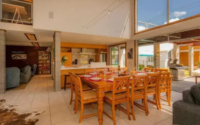 Hosts on the Coast Whitianga Bliss