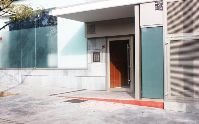 Apartamento Camp Nou 101