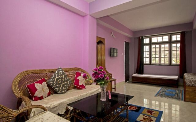 OYO 8164 Hotel Hans Inn Regency