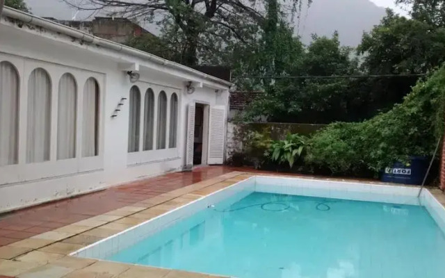 Casa Sanca