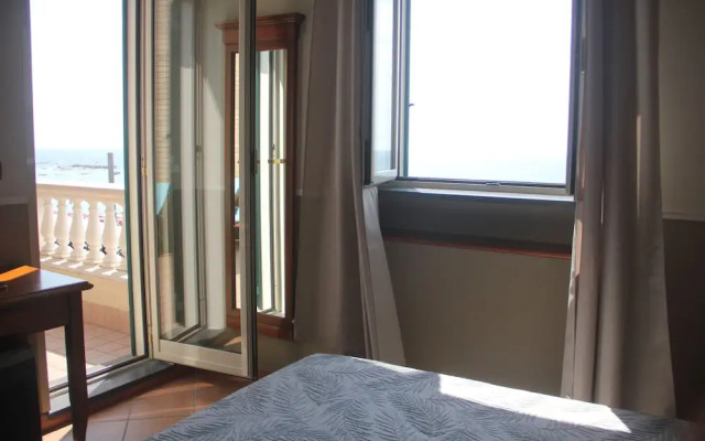 Villino Gregoraci Relais