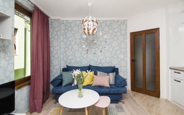 The Cozy Apartment Varna