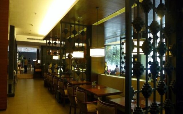 Narada Boutique Hotel Hangzhou Yellow Dragon