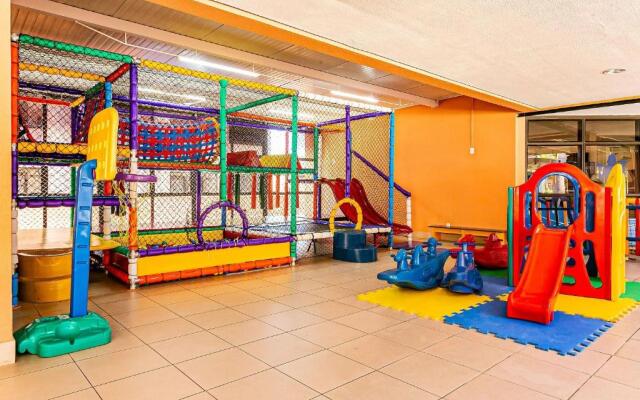 Studios modernos à beira-mar - Jurerê Beach Village JBVTOP