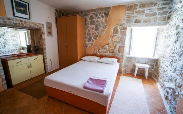 Sea view apartment Umag 1